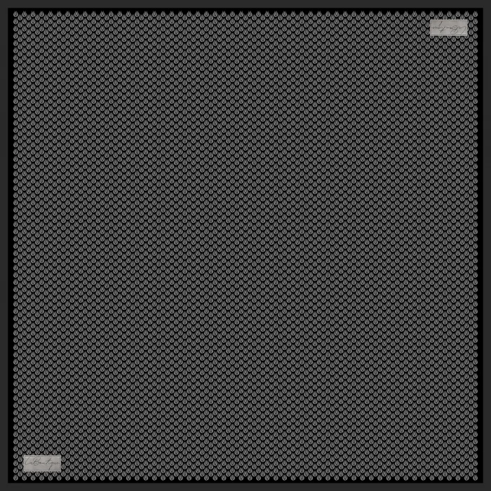 OTTOMAN SERİSİ 2224 TWILL İPEK - 05