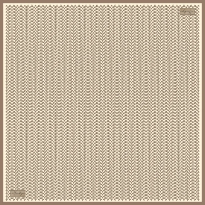 OTTOMAN SERİSİ 2224 TWILL İPEK - 06
