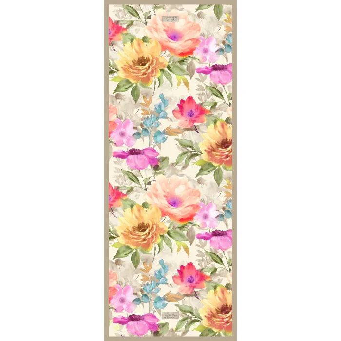 ÖZEL SERİ ŞAL 2375 - 03 - 70X190