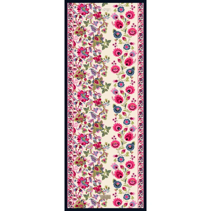 ÖZEL SERİ ŞAL 2400 - 01 - 70X190