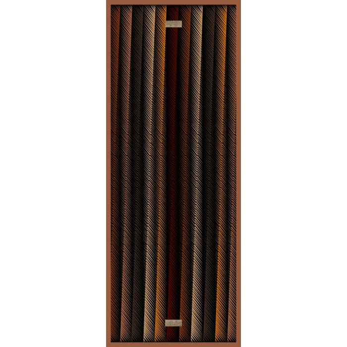 ÖZEL SERİ ŞAL 2508-06 - 70X190