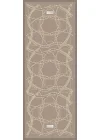 ÖZEL SERİ ŞAL 1808-04 - 70X190