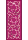 ÖZEL SERİ ŞAL 1808-09 - 70X190