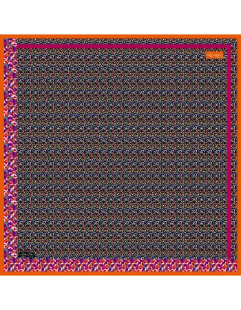 1064 SURA İPEK 02 - 90X90