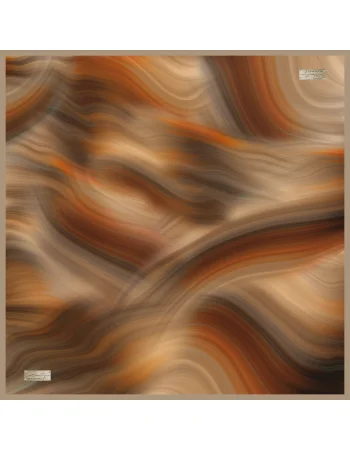 1801 TWILL İPEK - 07Y - 90X90