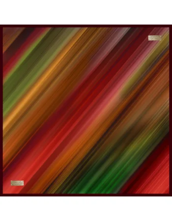 1802 TWILL İPEK - 05Y - 90X90