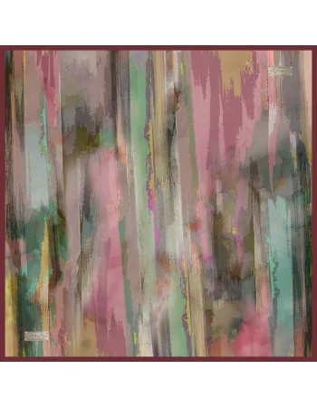 1803 TWILL İPEK - 03Y - 90X90