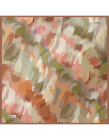 1804 TWILL İPEK - 02Y - 90X90