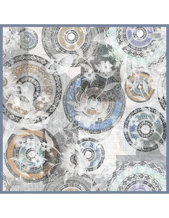 1926 SURA İPEK - 04 - 90X90