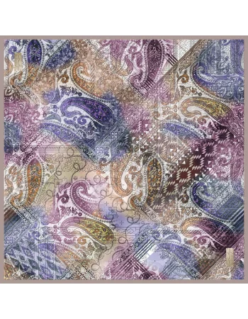 1931 TWILL İPEK - 11 - 90X90