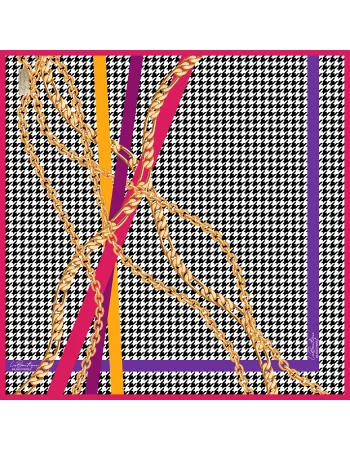 1945 TWILL İPEK - 02Y - 90X90