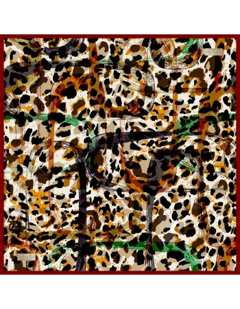 1959 TWILL İPEK - 01 - 90X90