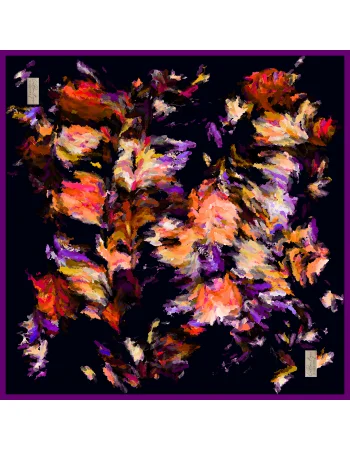 2563-04 SURA İPEK 90X90