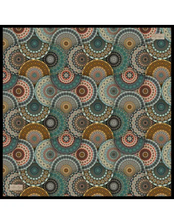 GÜZ | YAZ SERİNLİĞİ EŞARP 2217-02-90X90