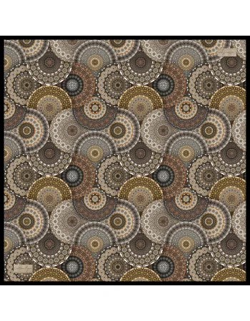 GÜZ | YAZ SERİNLİĞİ EŞARP 2217-03-90X90