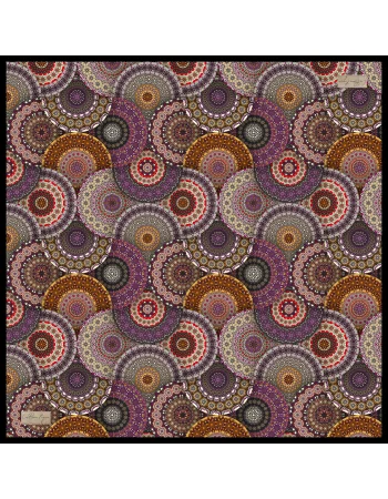 GÜZ | YAZ SERİNLİĞİ EŞARP 2217-04-90X90