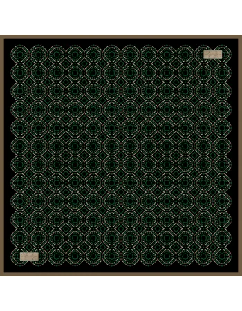 GÜZ | YAZ SERİNLİĞİ EŞARP 2218-02-90X90