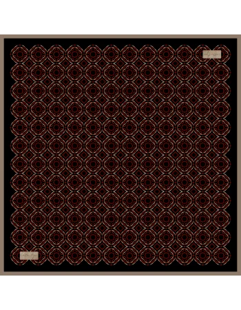 GÜZ | YAZ SERİNLİĞİ EŞARP 2218-04-90X90