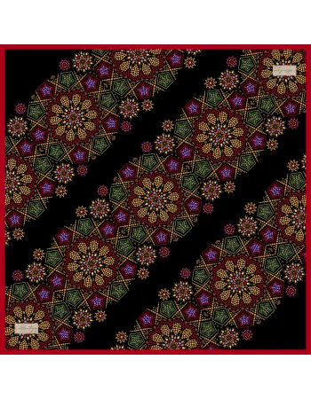 GÜZ | YAZ SERİNLİĞİ EŞARP 2220-02-90X90