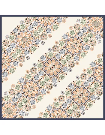 GÜZ | YAZ SERİNLİĞİ EŞARP 2220-01-90X90