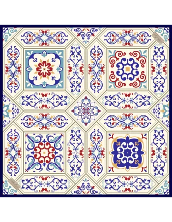 GÜZ | YAZ SERİNLİĞİ EŞARP 2222-01-90X90