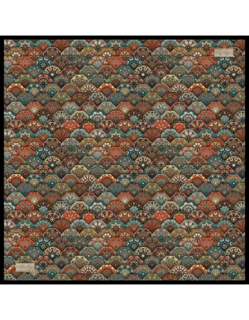 GÜZ | YAZ SERİNLİĞİ EŞARP 2227-01-90X90