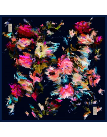 GÜZ EŞARP 2563-03 90X90