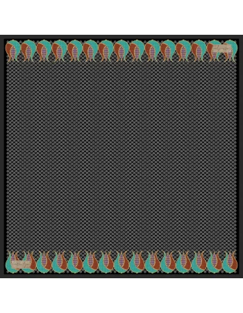 OTTOMAN SERİSİ 2224 TWILL İPEK - 02