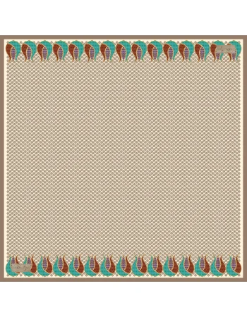 OTTOMAN SERİSİ 2224 TWILL İPEK - 03
