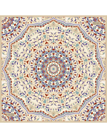 OTTOMAN SERİSİ 2226 TWILL İPEK - 01