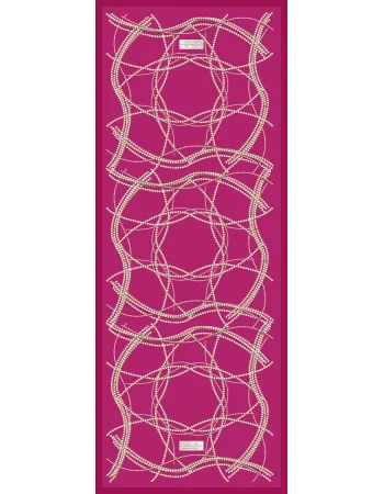 ÖZEL SERİ ŞAL 1808-09 - 70X190