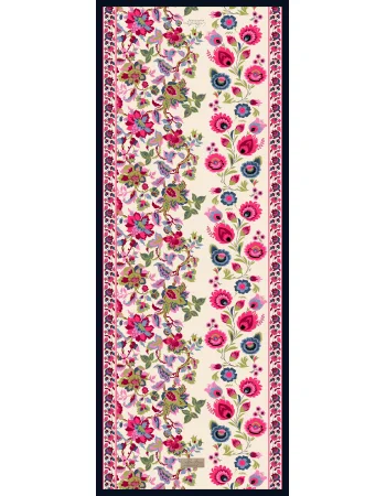 ÖZEL SERİ ŞAL 2400 - 01 - 70X190