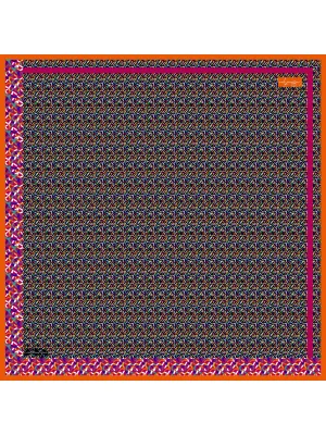 1064 SURA İPEK 02 - 90X90