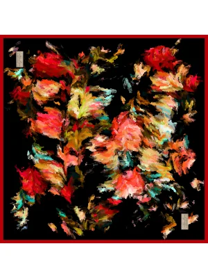 2563-02 TWILL İPEK 90X90