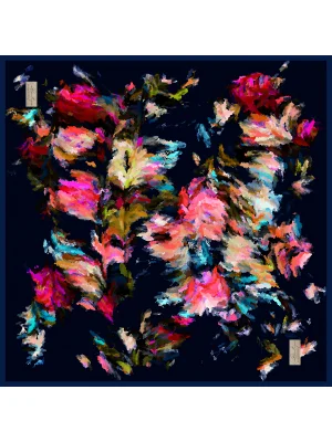 2563-03 SURA İPEK 90X90