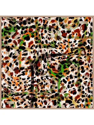 DIANA SERİSİ 1959-05 - 90X90