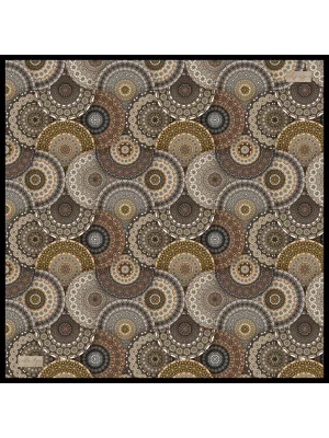 GÜZ | YAZ SERİNLİĞİ EŞARP 2217-03-90X90