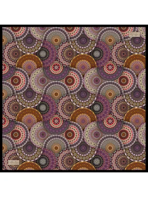 GÜZ | YAZ SERİNLİĞİ EŞARP 2217-04-90X90