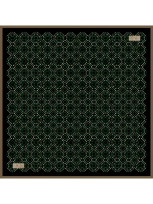 GÜZ | YAZ SERİNLİĞİ EŞARP 2218-02-90X90