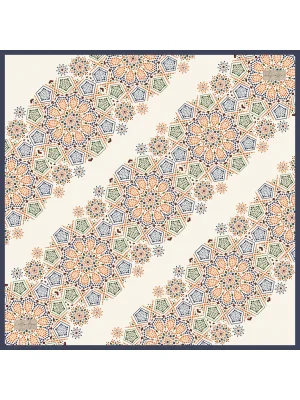 GÜZ | YAZ SERİNLİĞİ EŞARP 2220-01-90X90