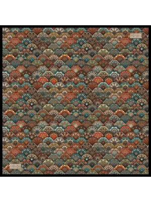 GÜZ | YAZ SERİNLİĞİ EŞARP 2227-01-90X90