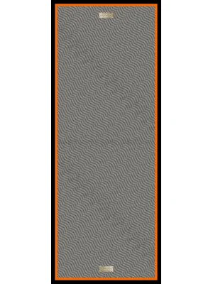 ÖZEL SERİ ŞAL 1972-06-70X190