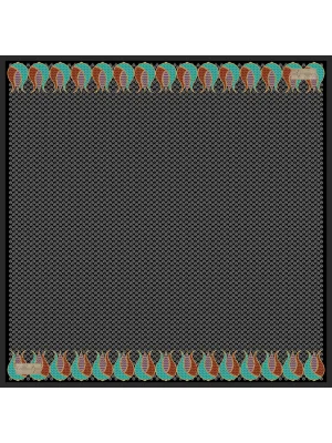 OTTOMAN SERİSİ 2224 TWILL İPEK - 02