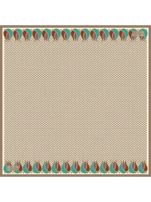 OTTOMAN SERİSİ 2224 TWILL İPEK - 03