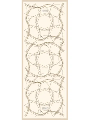 ÖZEL SERİ ŞAL 1808-02 - 70X190