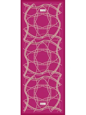 ÖZEL SERİ ŞAL 1808-09 - 70X190