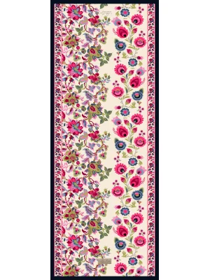 ÖZEL SERİ ŞAL 2400 - 01 - 70X190