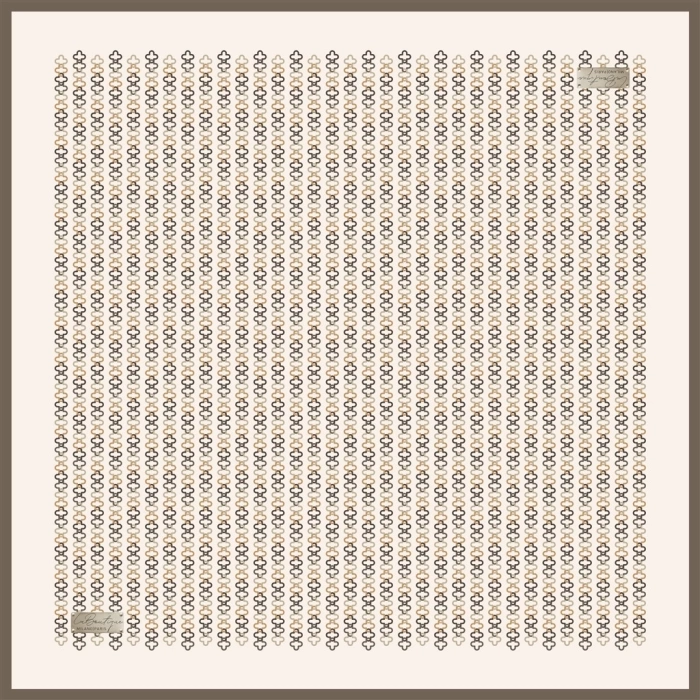1866 SURA İPEK - 02 - 90X90