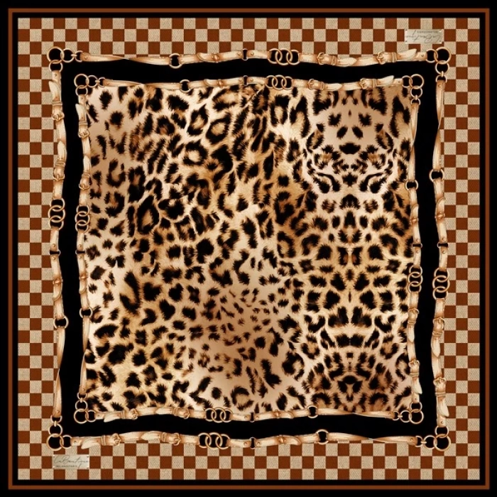 1920 TWILL İPEK - 02 - 90X90