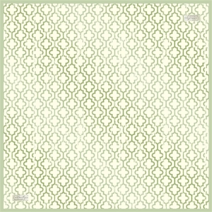 1958 TWILL İPEK - 08 - 90X90